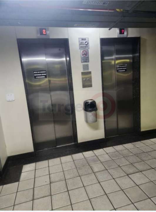 Conheça Excelente Sala Venda/Locação Barra da Tijuca - 047 - 33 33