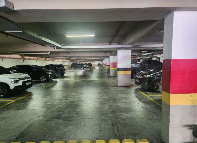 Conheça Excelente Sala Venda/Locação Barra da Tijuca - 047 - 34 34