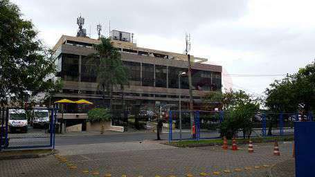 Conheça Excelente Sala Venda/Locação Barra da Tijuca - 047 - 37 37