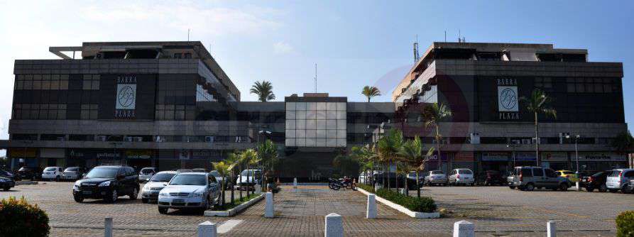 Conheça Excelente Sala Venda/Locação Barra da Tijuca - 047 - 38 38