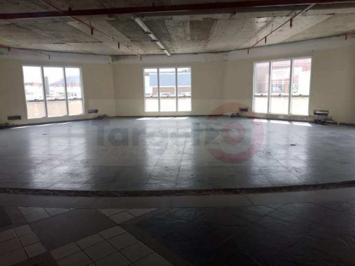 Conheça Excelente Sala Venda Barra da Tijuca Downtown - 035 - 11 11