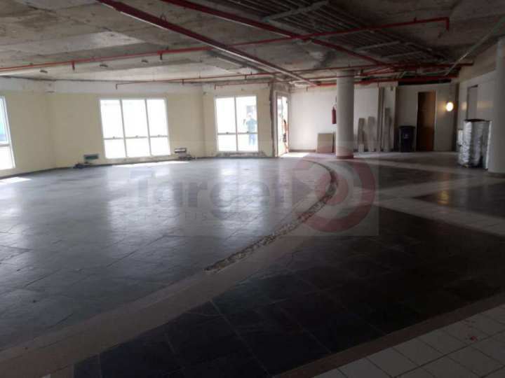 Conheça Excelente Sala Venda Barra da Tijuca Downtown - 035 - 12 12