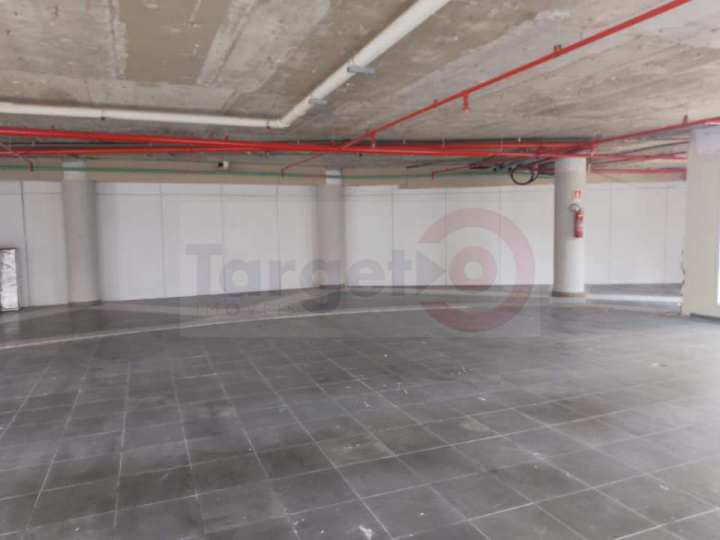 Conheça Excelente Sala Venda Barra da Tijuca Downtown - 035 - 15 15