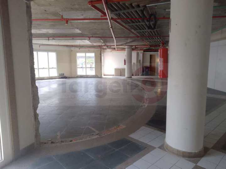 Conheça Excelente Sala Venda Barra da Tijuca Downtown - 035 - 22 22