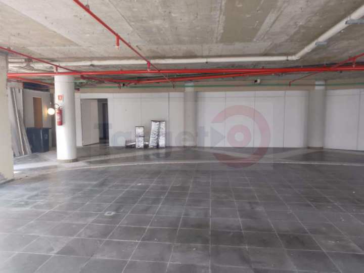 Conheça Excelente Sala Venda Barra da Tijuca Downtown - 035 - 26 26