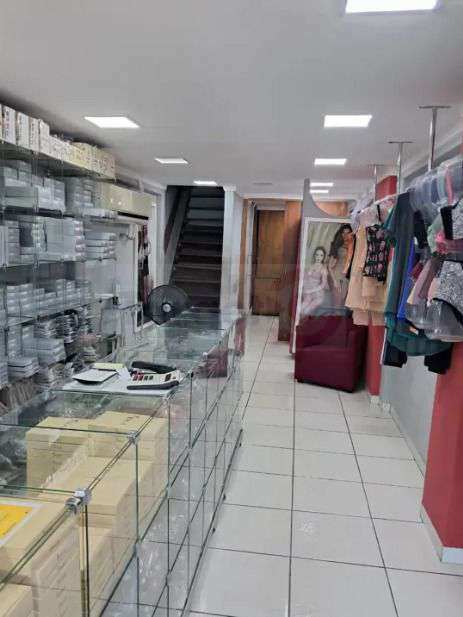 Conheça Excelente Loja Comercial ocação Barra da Tijuca - 5090 - 1 1