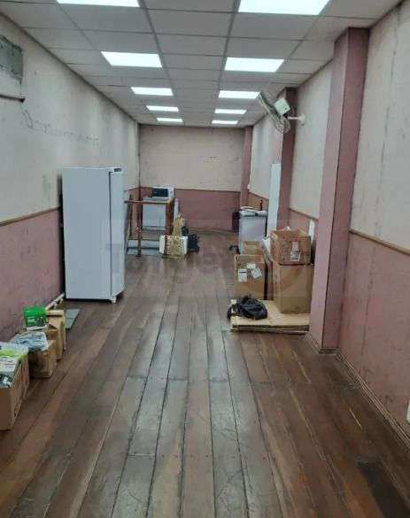 Conheça Excelente Loja Comercial ocação Barra da Tijuca - 5090 - 4 4