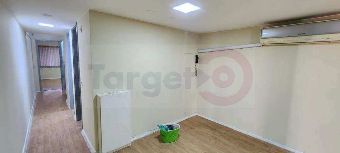 Conheça Excelente Sala Locação Barra da Tijuca - 024 - 1 1