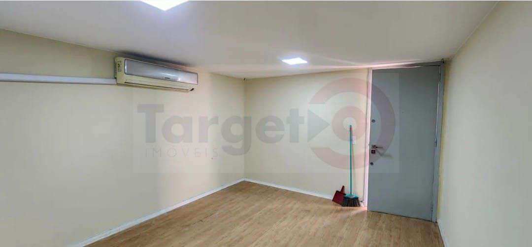 Conheça Excelente Sala Locação Barra da Tijuca - 024 - 2 2
