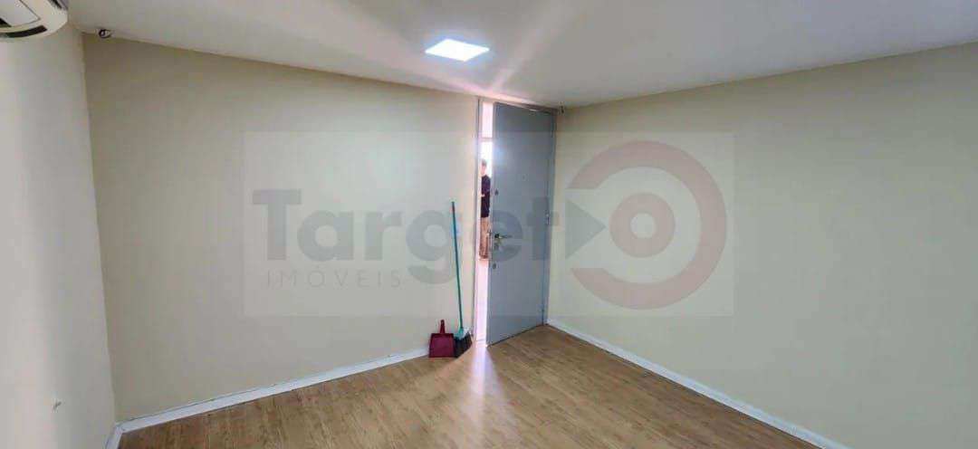 Conheça Excelente Sala Locação Barra da Tijuca - 024 - 3 3