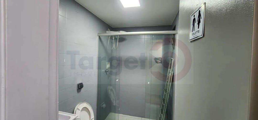 Conheça Excelente Sala Locação Barra da Tijuca - 024 - 8 8