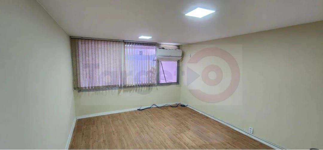 Conheça Excelente Sala Locação Barra da Tijuca - 024 - 16 16