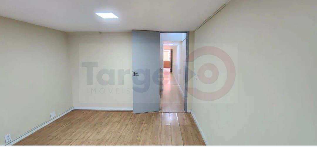 Conheça Excelente Sala Locação Barra da Tijuca - 024 - 17 17