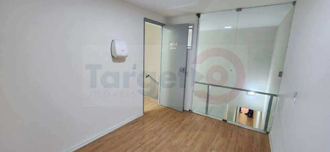 Conheça Excelente Sala Locação Barra da Tijuca - 024 - 22 22