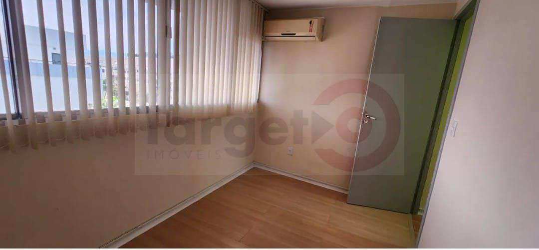 Conheça Excelente Sala Locação Barra da Tijuca - 024 - 24 24