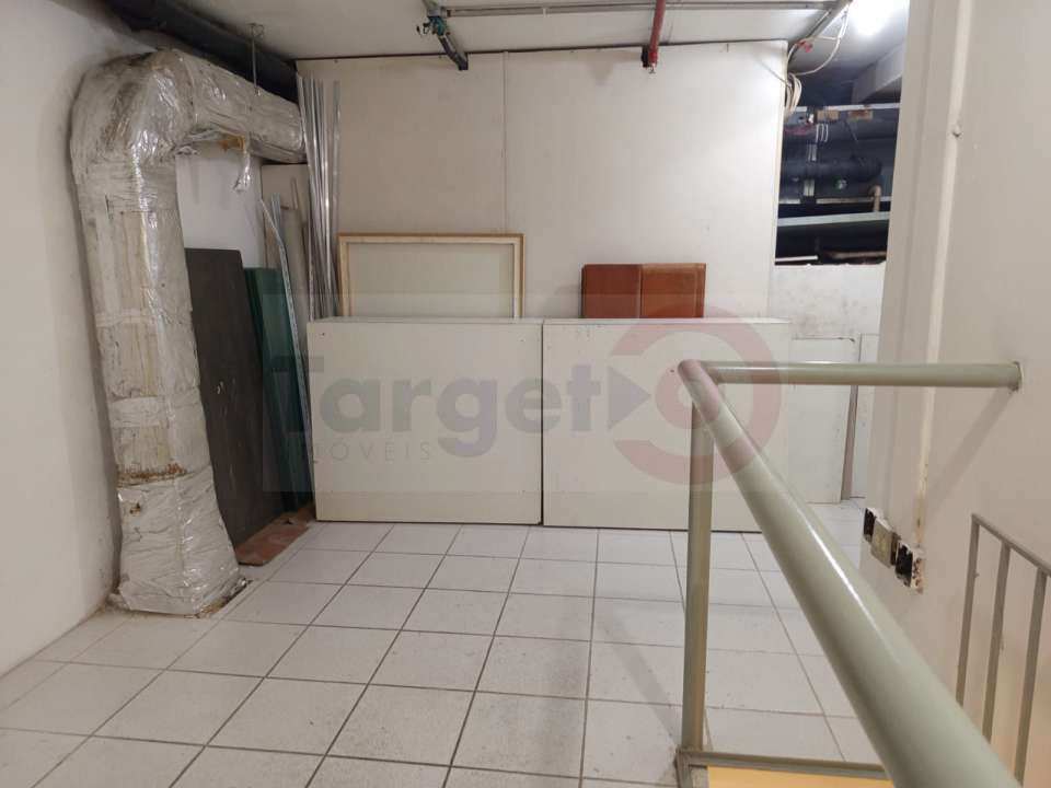 Conheça Excelente Loja Locação Barra da Tijuca - 012 - 8 8