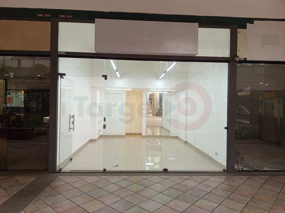 Conheça Excelente Loja Locação Barra da Tijuca - 012 - 11 11