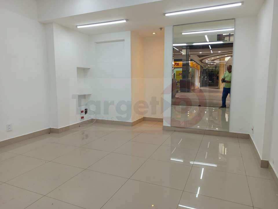 Conheça Excelente Loja Locação Barra da Tijuca - 012 - 26 26