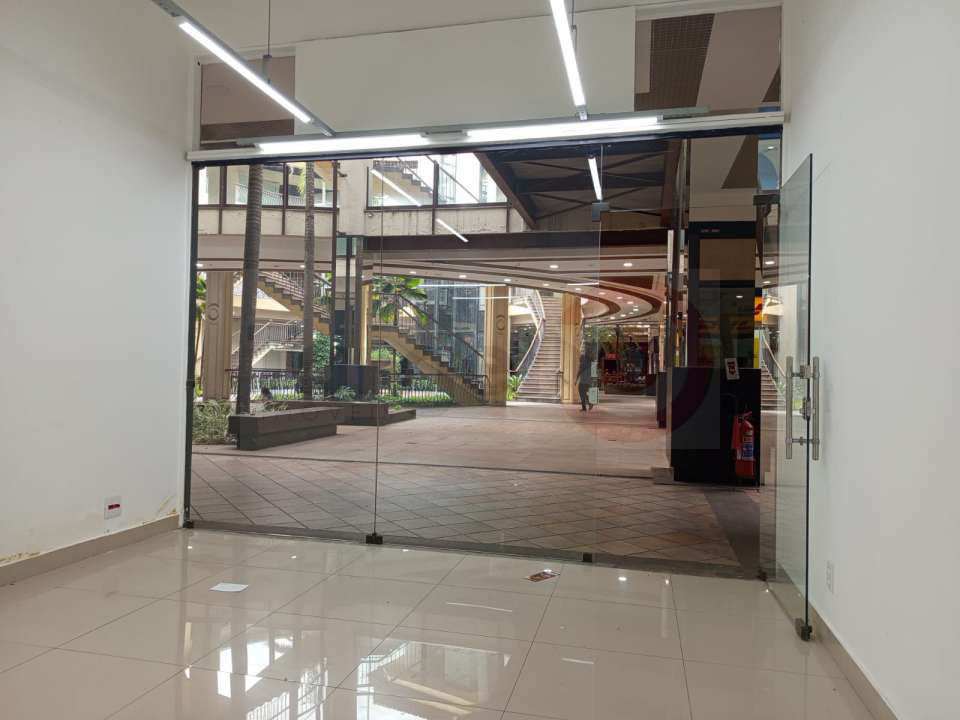 Conheça Excelente Loja Locação Barra da Tijuca - 012 - 28 28