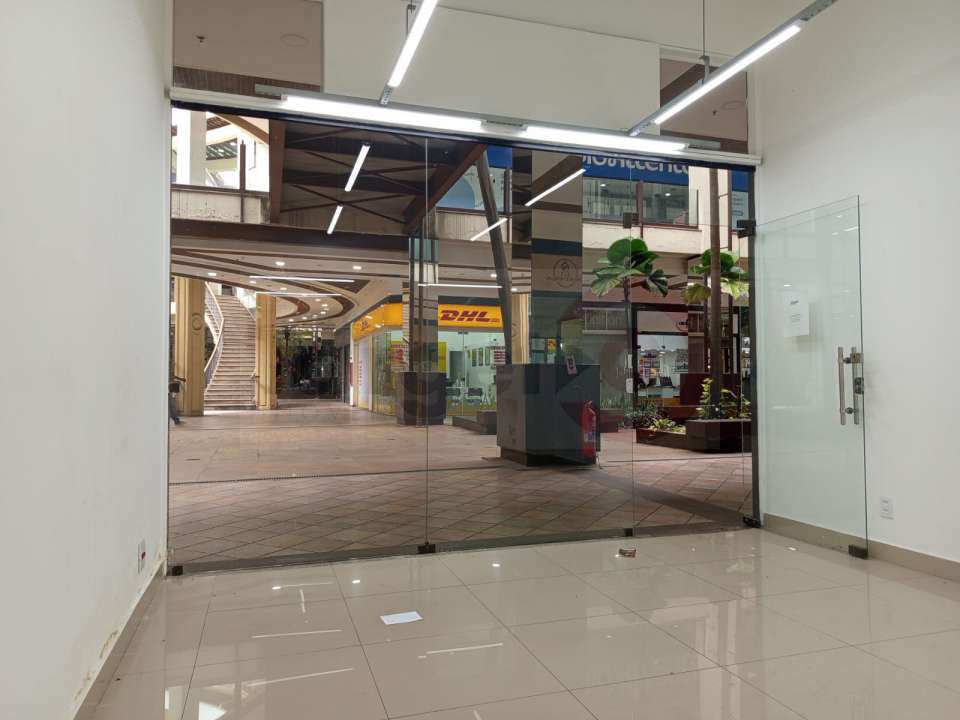 Conheça Excelente Loja Locação Barra da Tijuca - 012 - 29 29