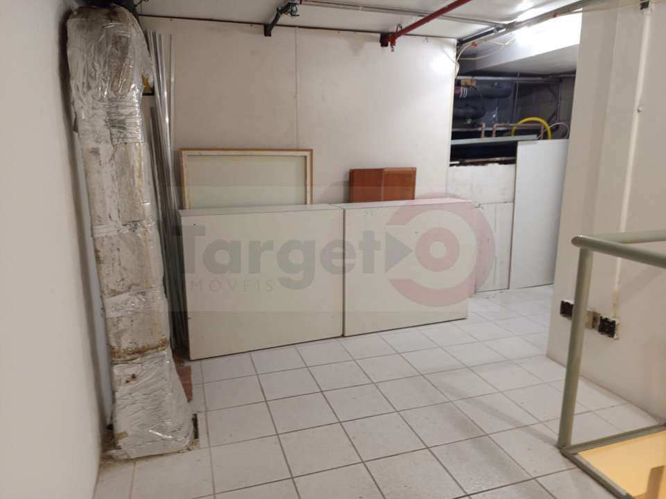 Conheça Excelente Loja Locação Barra da Tijuca - 012 - 32 32