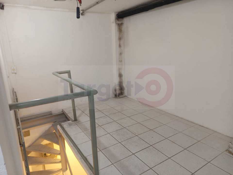 Conheça Excelente Loja Locação Barra da Tijuca - 012 - 33 33