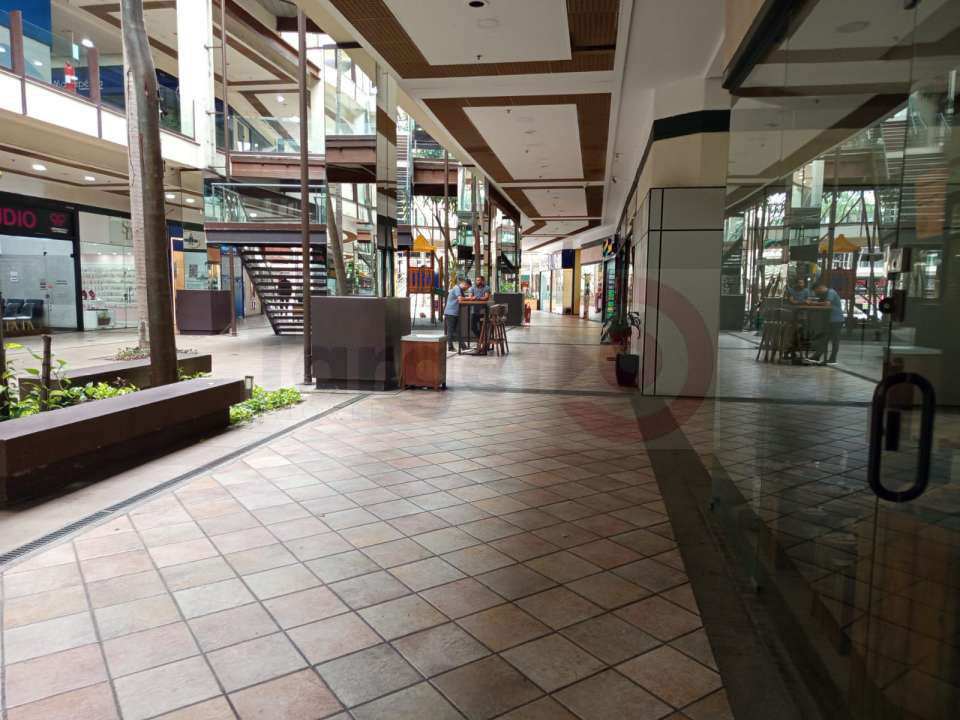 Conheça Excelente Loja Locação Barra da Tijuca - 012 - 34 34