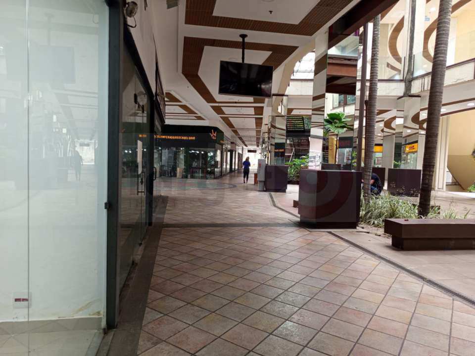 Conheça Excelente Loja Locação Barra da Tijuca - 012 - 35 35