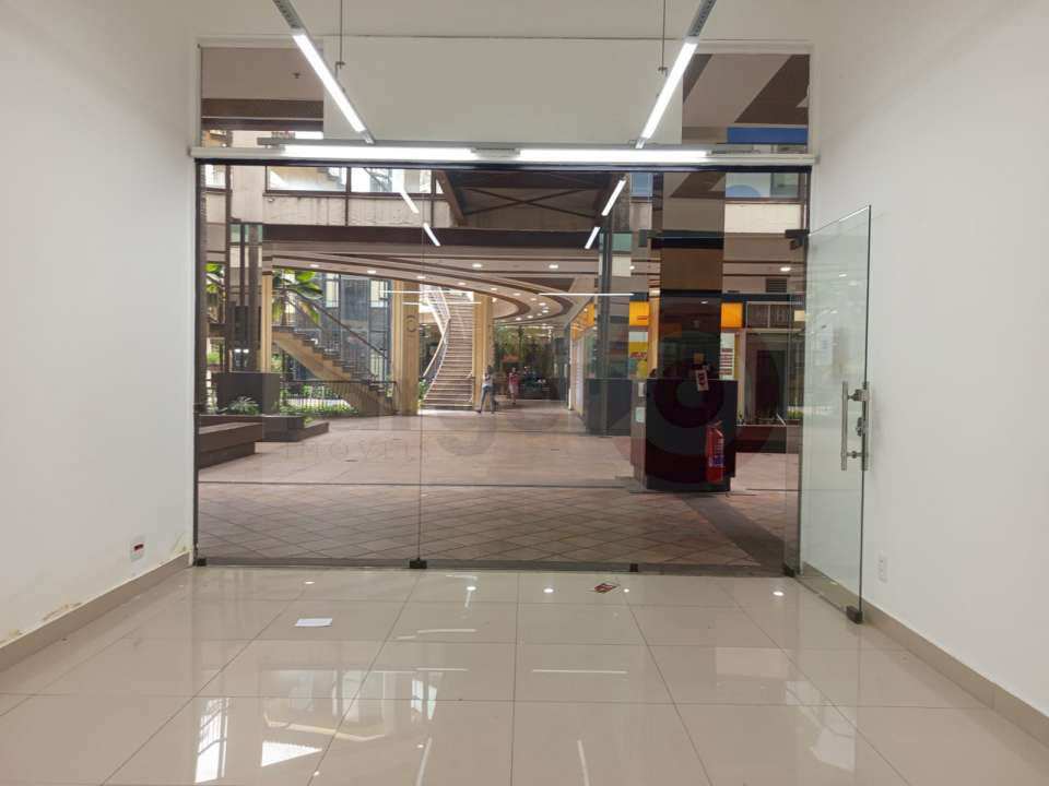 Conheça Excelente Loja Locação Barra da Tijuca - 012 - 36 36