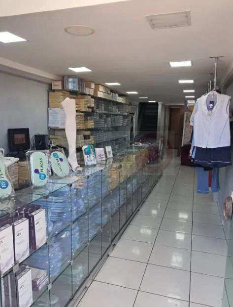 Conheça Excelente Loja Comercial ocação Barra da Tijuca - 5090 - 3 3