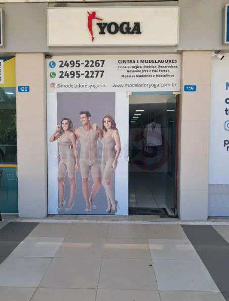 Conheça Excelente Loja Comercial ocação Barra da Tijuca - 5090 - 5 5