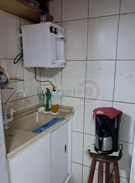 Conheça Excelente Loja Comercial ocação Barra da Tijuca - 5090 - 6 6