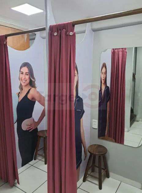 Conheça Excelente Loja Comercial ocação Barra da Tijuca - 5090 - 7 7