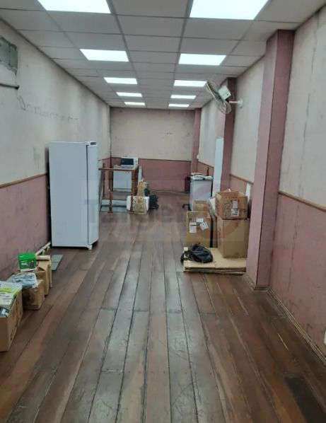 Conheça Excelente Loja Comercial ocação Barra da Tijuca - 5090 - 8 8