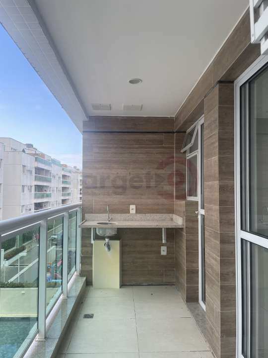 Conheça apartamento Venda - 5087 - 5 5