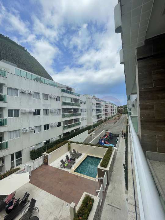 Conheça apartamento Venda - 5087 - 15 15