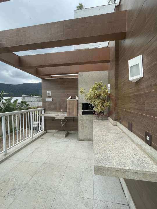 Conheça apartamento Venda - 5087 - 21 21