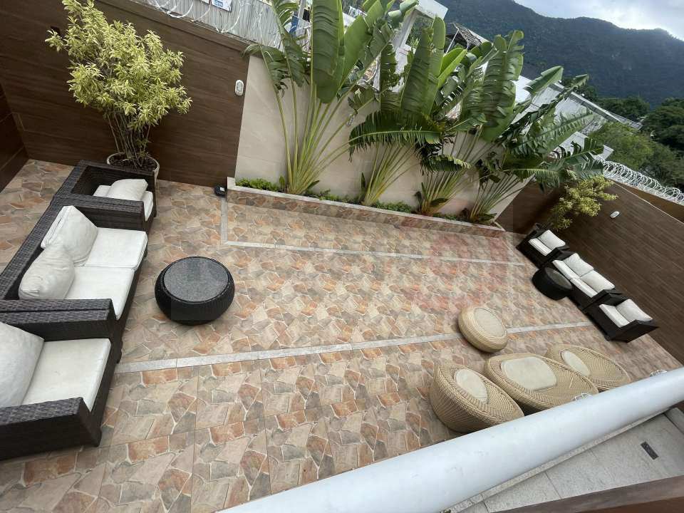 Conheça apartamento Venda - 5087 - 22 22