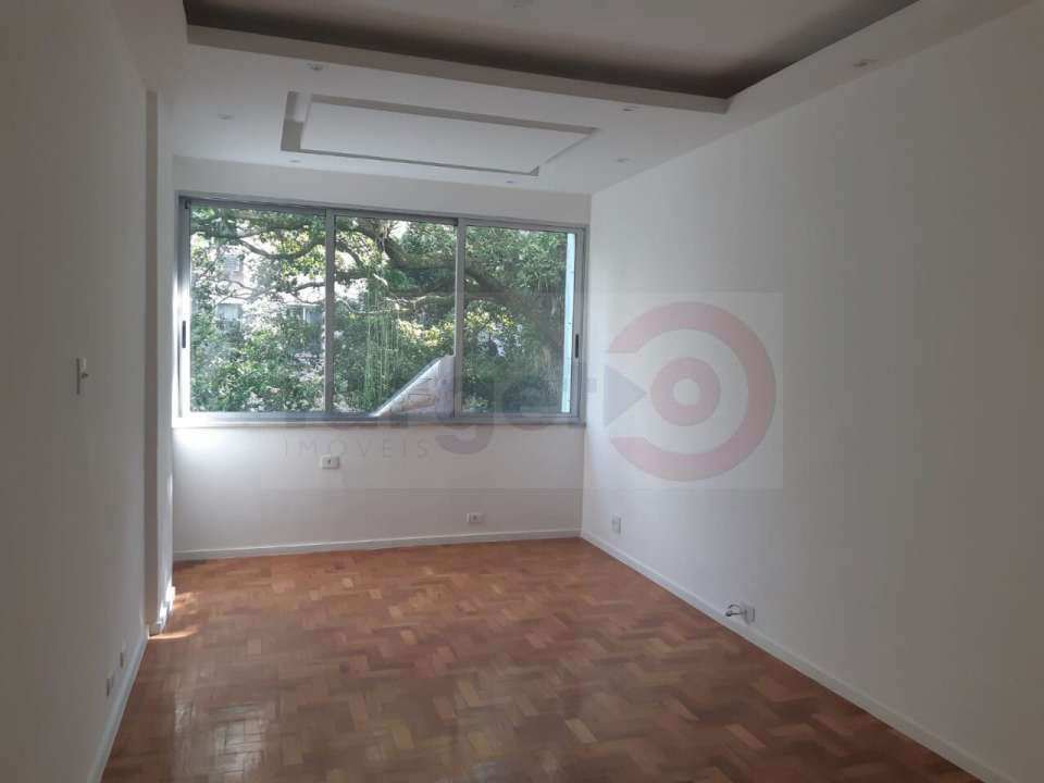 Conheça Excelente Apartamento Venda Copacabana - 037 - 1 1