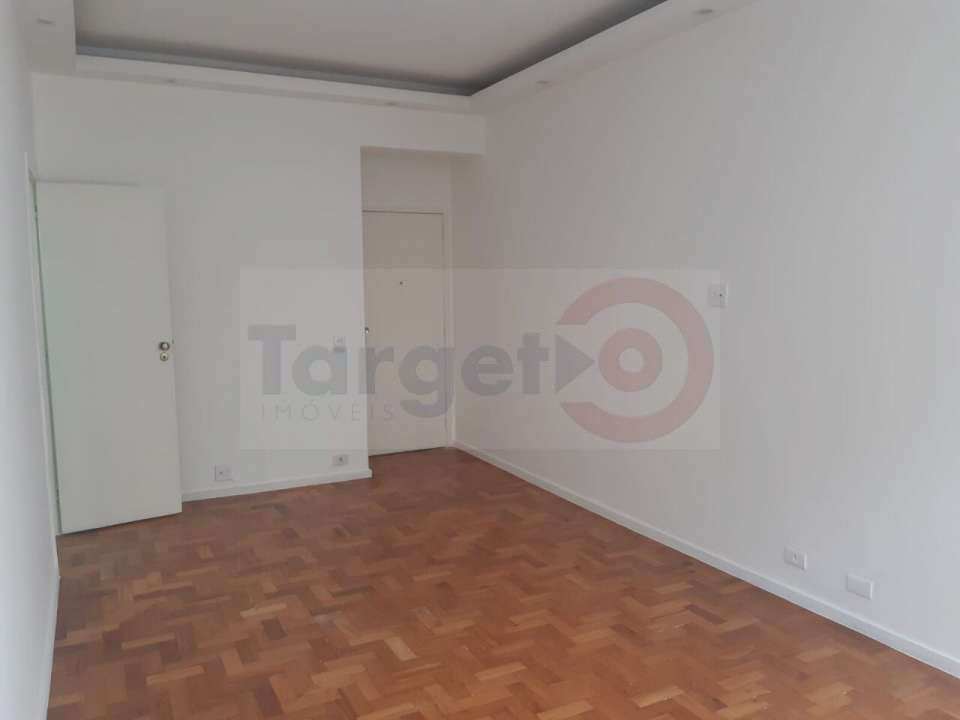 Conheça Excelente Apartamento Venda Copacabana - 037 - 2 2