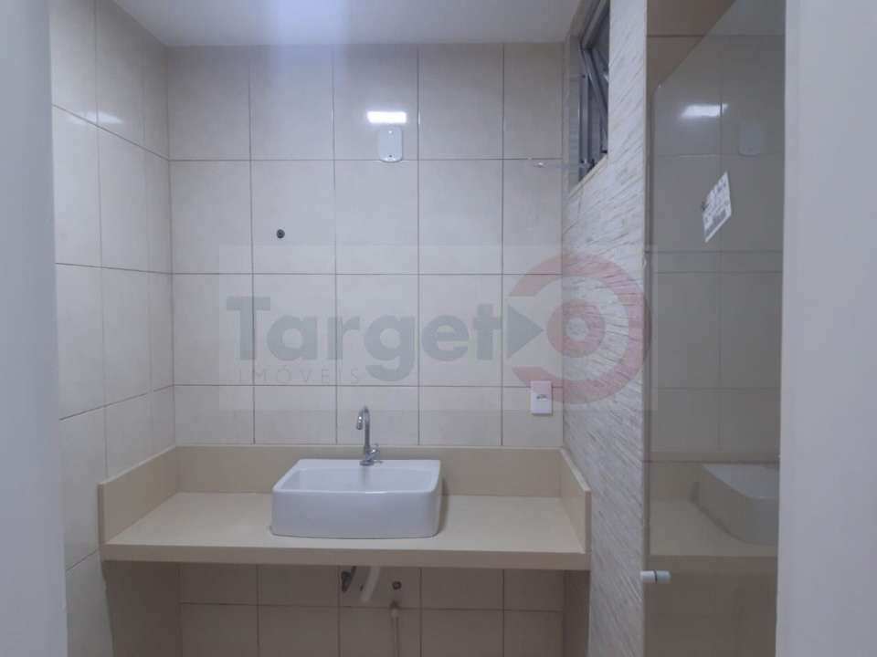 Conheça Excelente Apartamento Venda Copacabana - 037 - 4 4