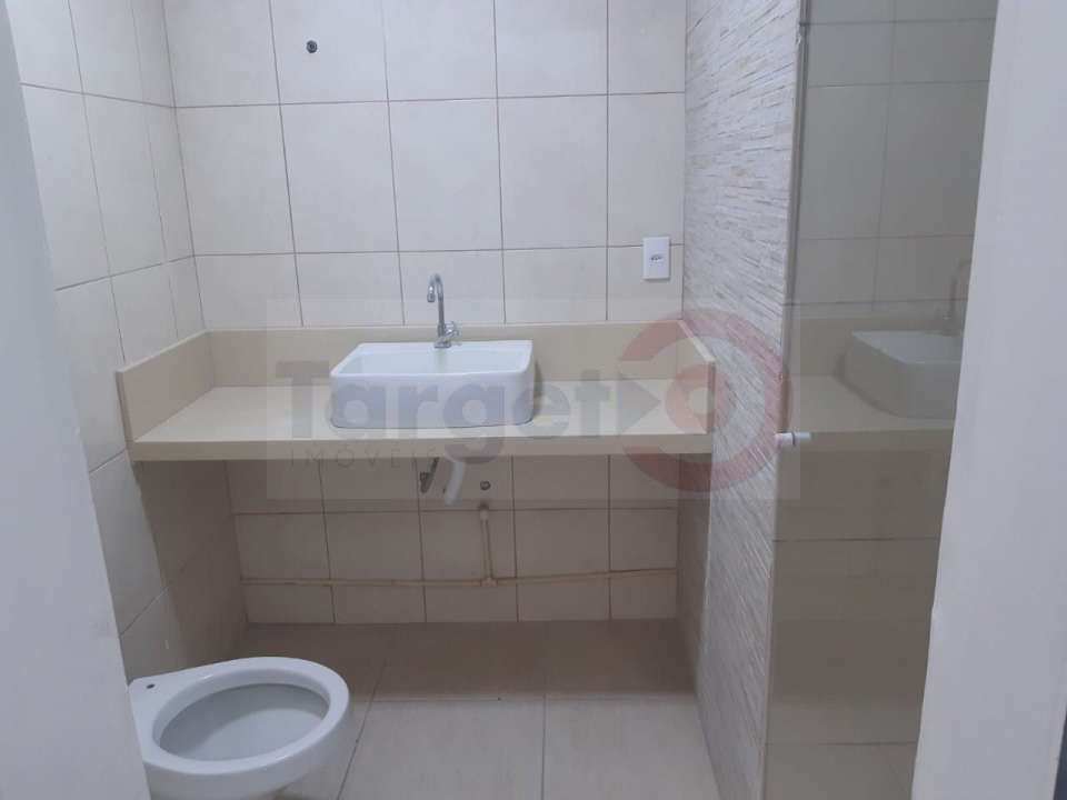 Conheça Excelente Apartamento Venda Copacabana - 037 - 6 6