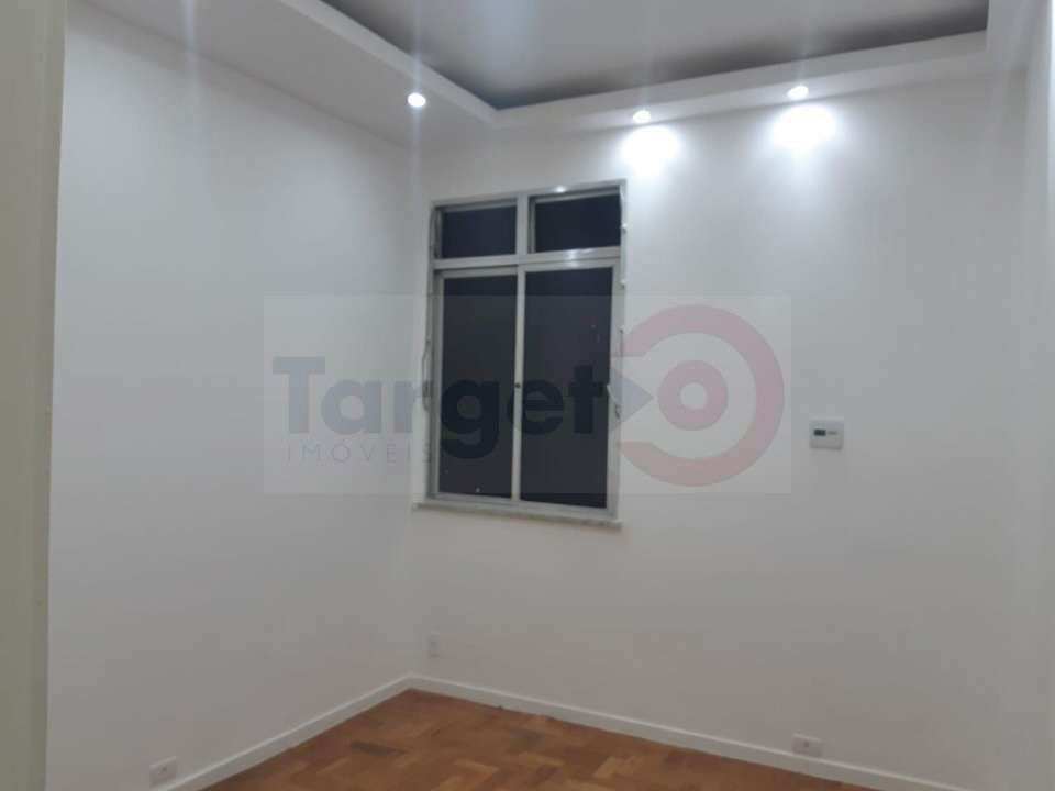 Conheça Excelente Apartamento Venda Copacabana - 037 - 7 7