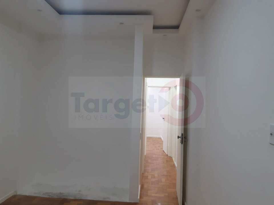 Conheça Excelente Apartamento Venda Copacabana - 037 - 9 9