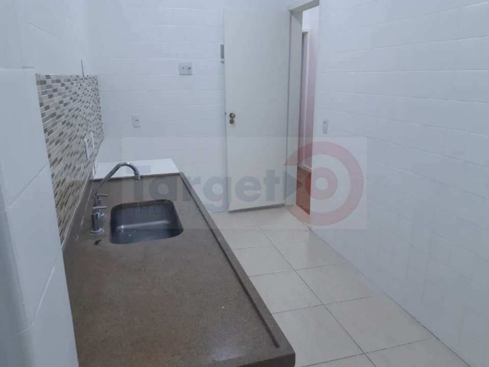 Conheça Excelente Apartamento Venda Copacabana - 037 - 10 10