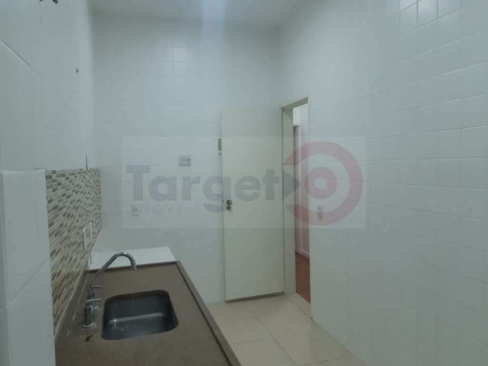 Conheça Excelente Apartamento Venda Copacabana - 037 - 11 11