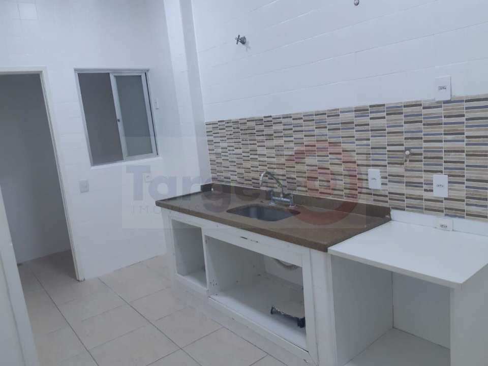 Conheça Excelente Apartamento Venda Copacabana - 037 - 13 13