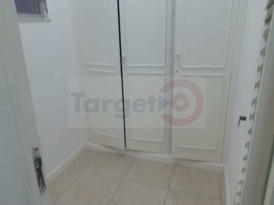Conheça Excelente Apartamento Venda Copacabana - 037 - 14 14