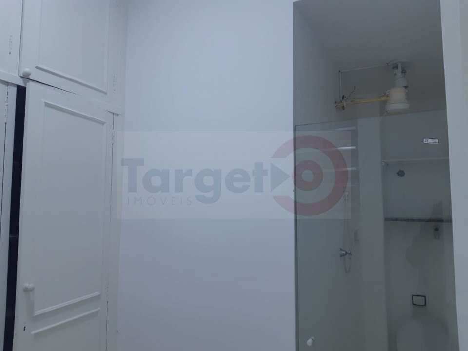Conheça Excelente Apartamento Venda Copacabana - 037 - 16 16