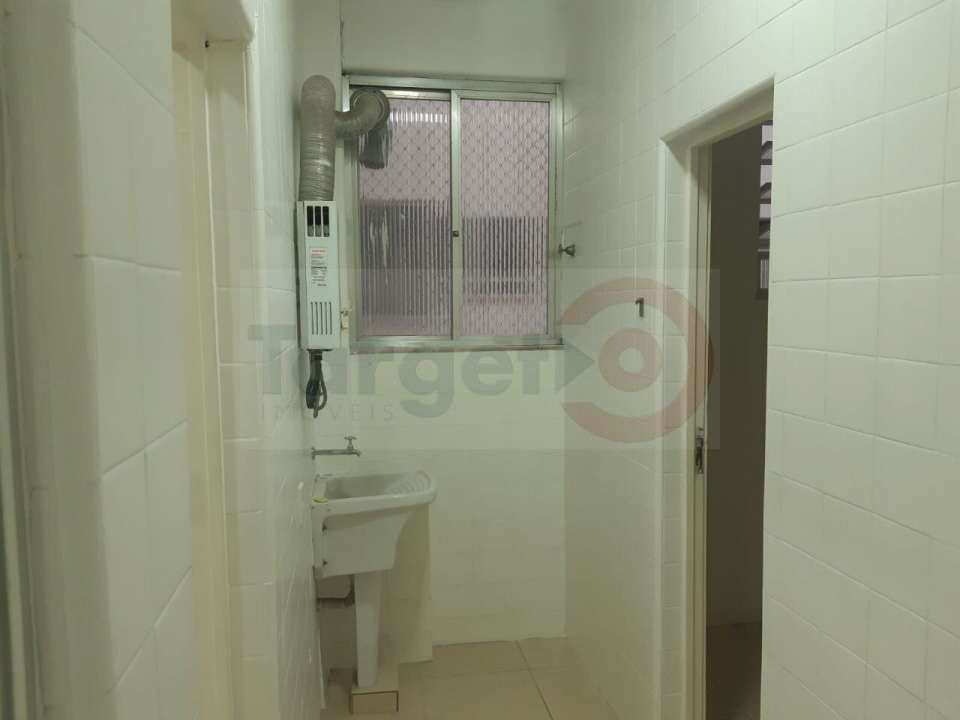 Conheça Excelente Apartamento Venda Copacabana - 037 - 17 17